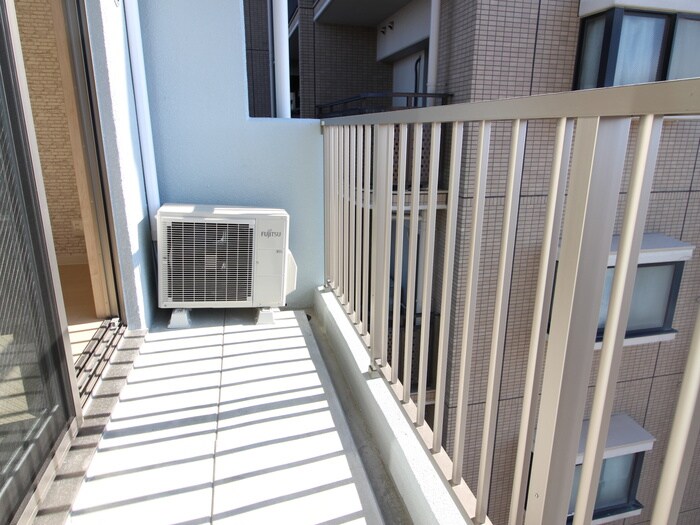 物件内観写真14　(ベランダ・バルコニー)