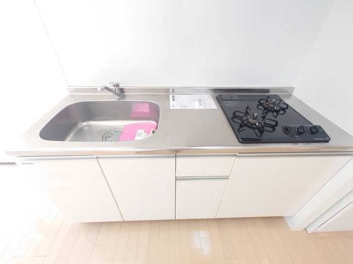物件内観写真18　(キッチン)