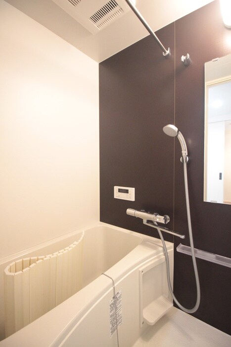 物件内観写真6　(バス／シャワールーム等)