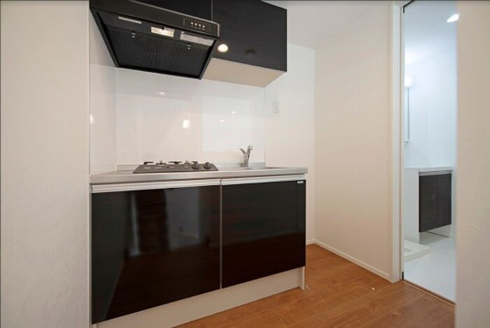 物件内観写真7　(キッチン)