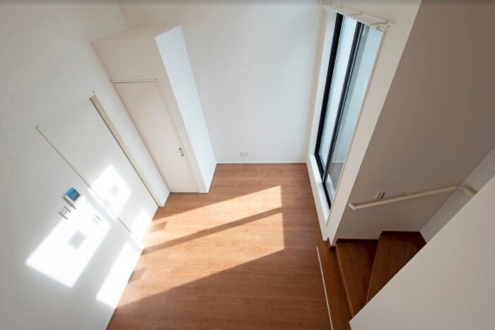 物件内観写真8　(居室)