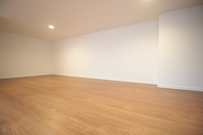 物件内観写真16　(ロフト)