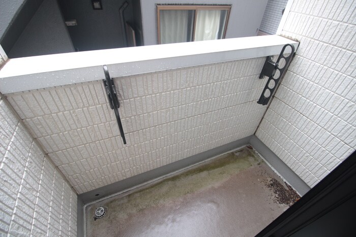 物件内観写真20　(ベランダ・バルコニー)