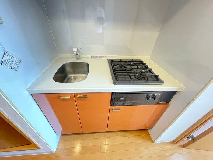 物件内観写真8　(キッチン)