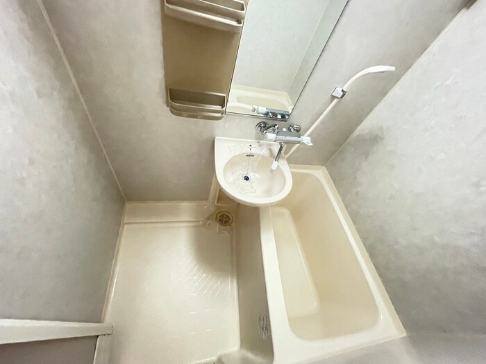 物件内観写真9　(バス／シャワールーム等)