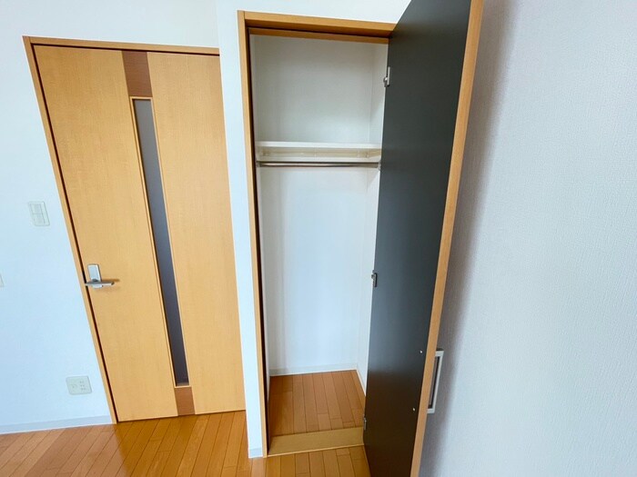 物件内観写真11　(収納)