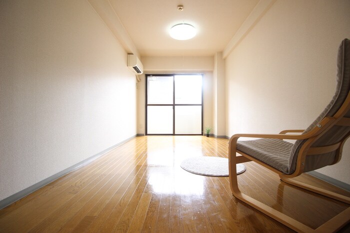 物件内観写真8　(居室)