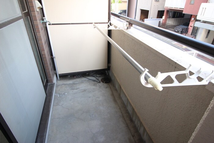 物件内観写真16　(ベランダ・バルコニー)