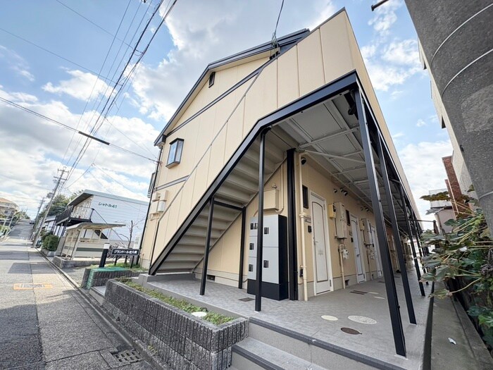 物件外観写真3　(外観写真)