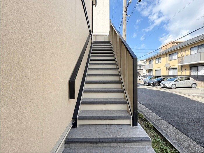 物件外観写真4　(その他)