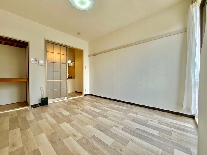 物件内観写真20　(居室)