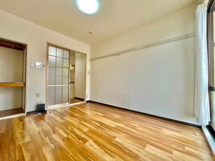 物件内観写真20　(居室)