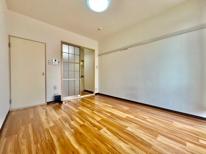 物件内観写真21　(居室)