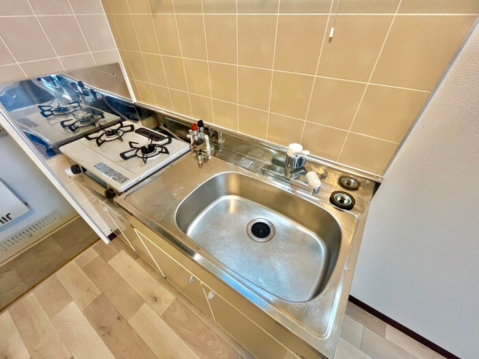 物件内観写真22　(キッチン)