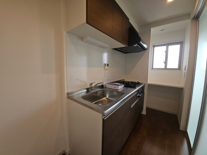 物件内観写真9　(キッチン)