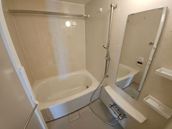 物件内観写真12　(バス／シャワールーム等)