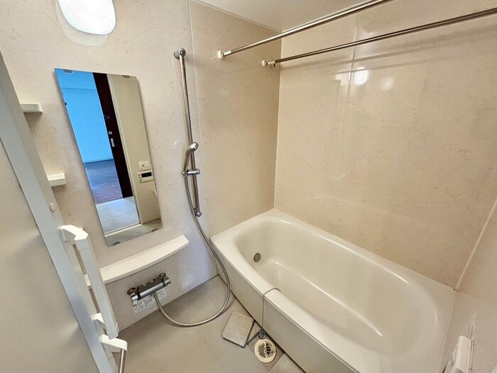 物件内観写真12　(バス／シャワールーム等)