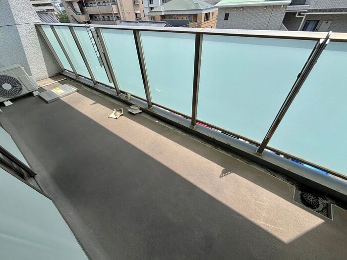 物件内観写真13　(ベランダ・バルコニー)