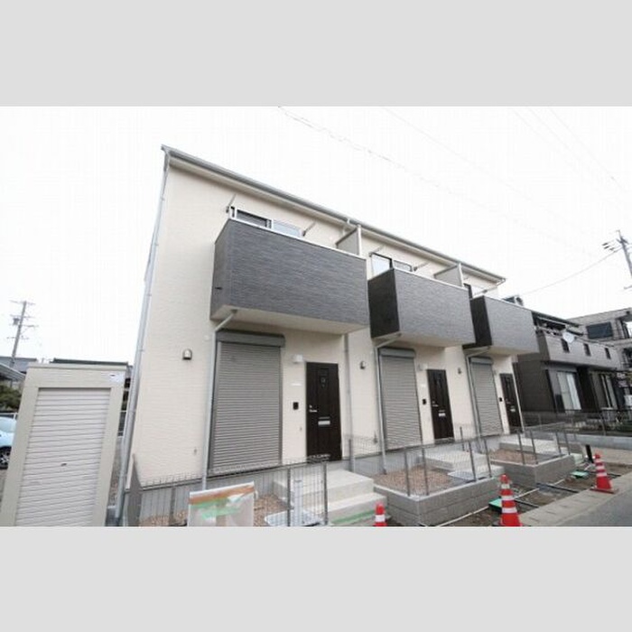 DREAM RESIDENCE 田代町