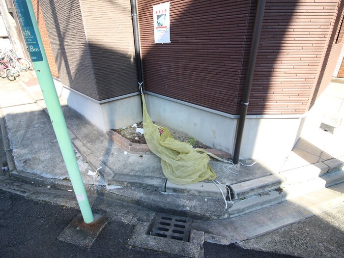 物件外観写真3　(建物設備)