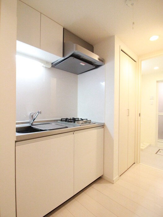 物件内観写真10　(キッチン)