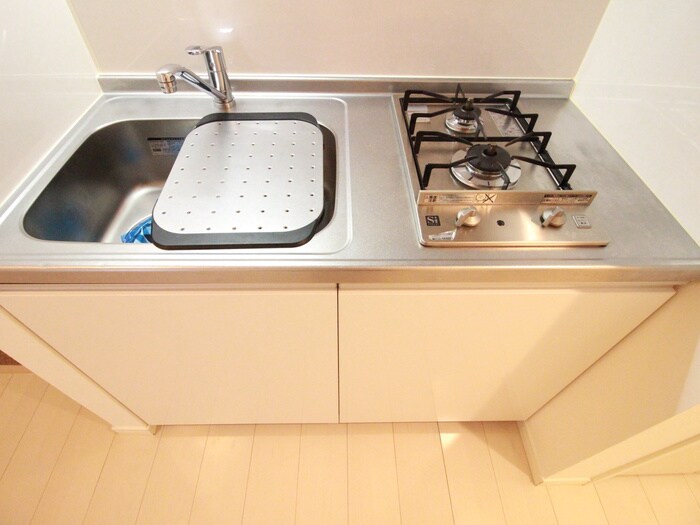 物件内観写真11　(キッチン)