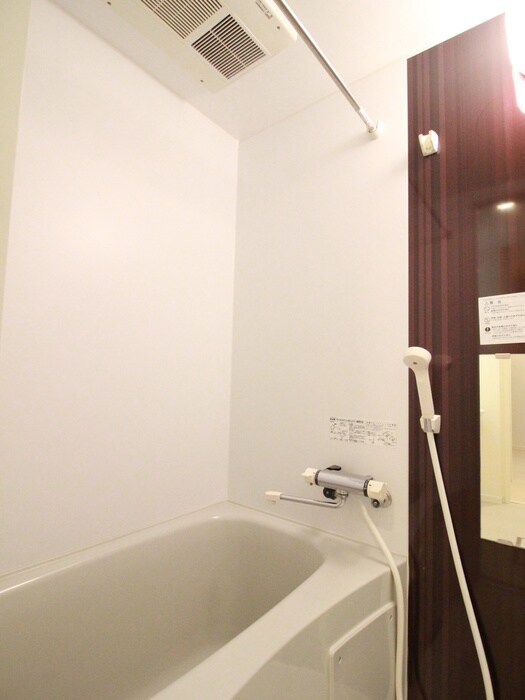 物件内観写真12　(バス／シャワールーム等)