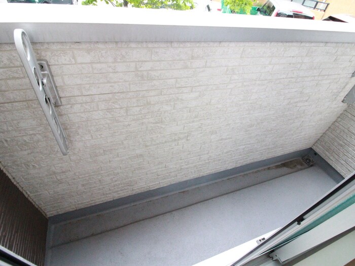 物件内観写真19　(ベランダ・バルコニー)