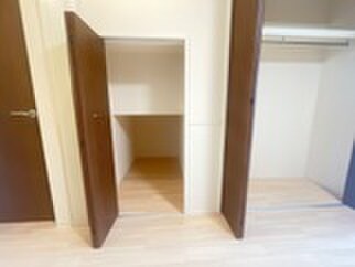 物件内観写真8　(収納)