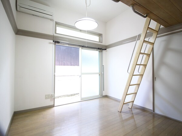 居室