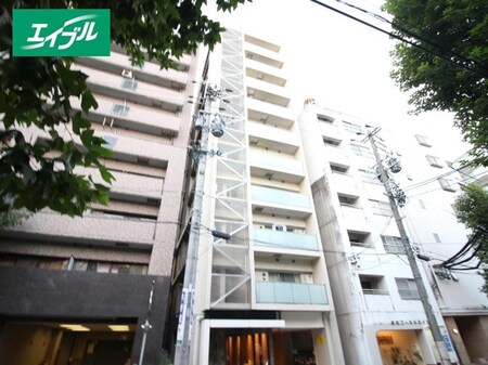 REGARO　KANAYAMA　Sta.外観写真