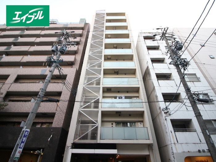 物件外観写真2　(外観写真)