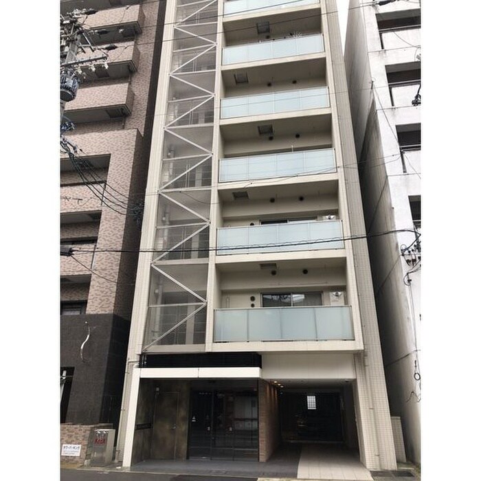 物件外観写真6　(周辺環境)