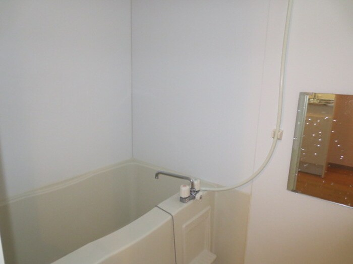 物件内観写真9　(バス／シャワールーム等)