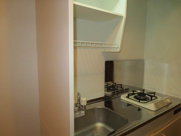 物件内観写真10　(キッチン)