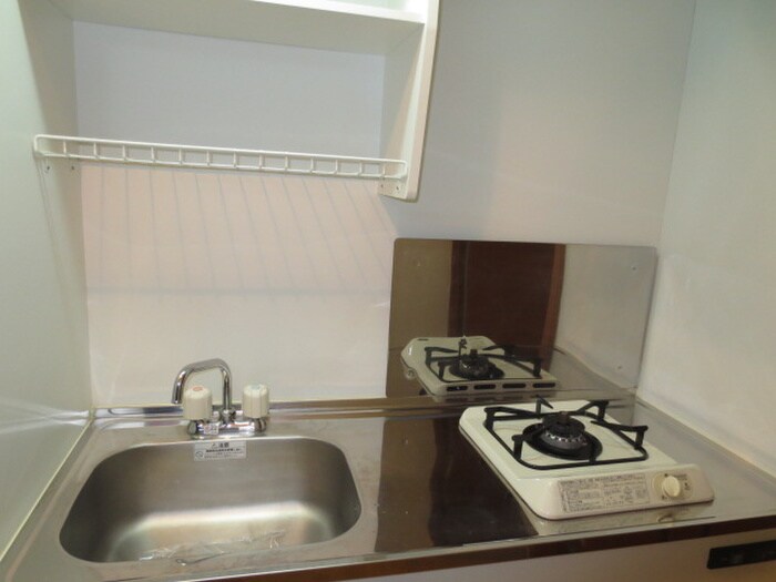 物件内観写真13　(キッチン)