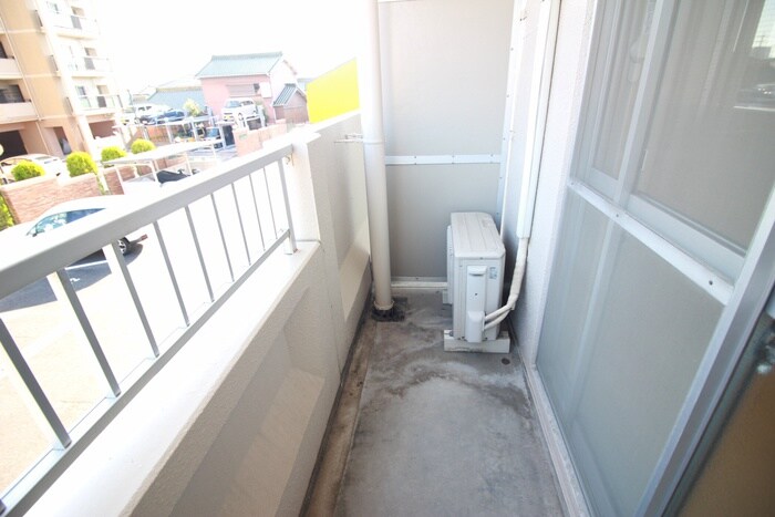 物件内観写真14　(ベランダ・バルコニー)