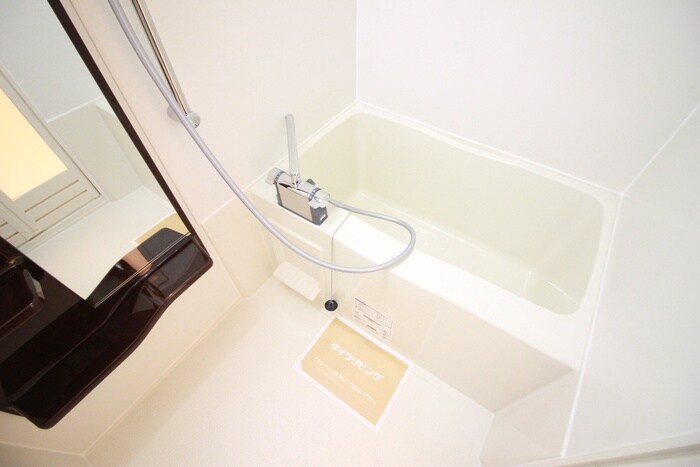 物件内観写真18　(バス／シャワールーム等)