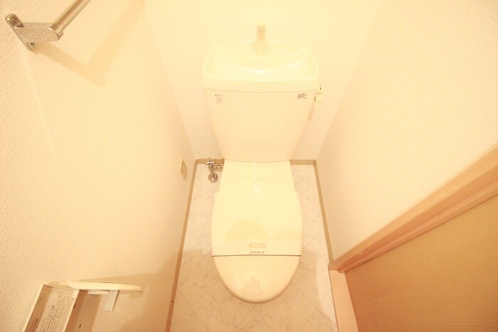 物件内観写真20　(トイレ)