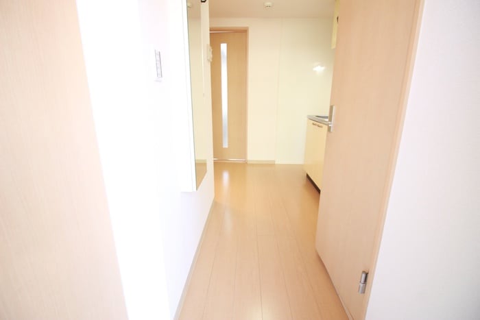 物件内観写真21　(廊下)