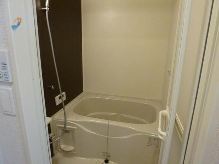 物件内観写真5　(バス／シャワールーム等)