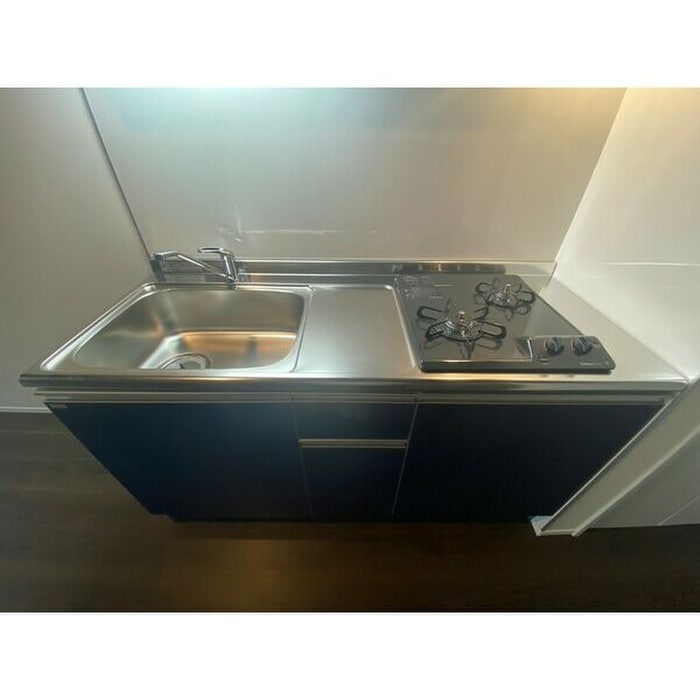 物件内観写真10　(キッチン)