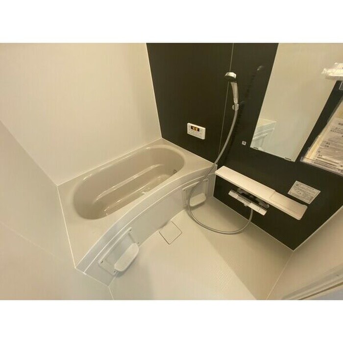 物件内観写真14　(バス／シャワールーム等)