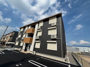 カーサ・クラッシオ外観写真