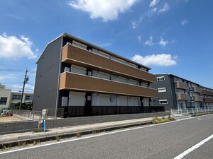 カーサ・クラッシオ外観写真