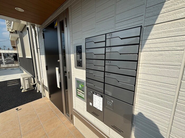 物件外観写真4　(その他)