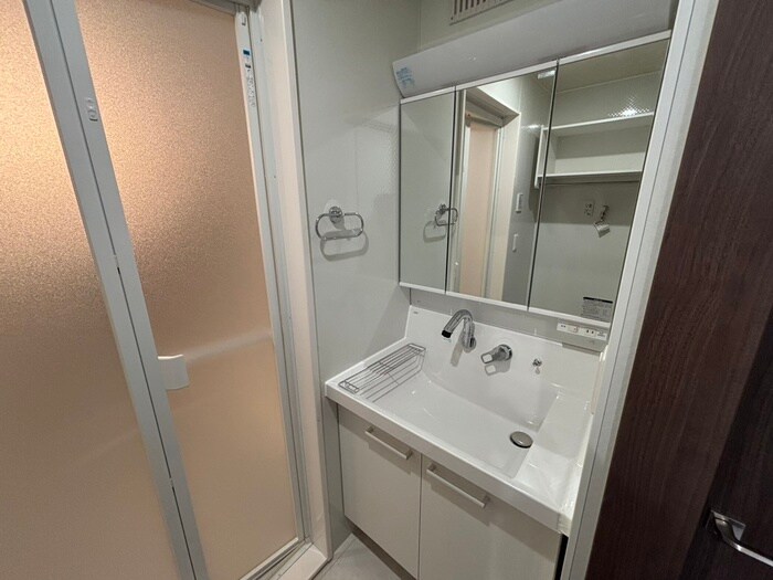 物件内観写真10　(洗面)