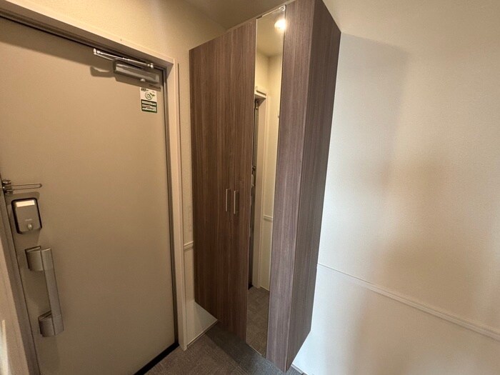 物件内観写真17　(靴箱)