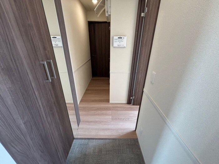 物件内観写真19　(廊下)