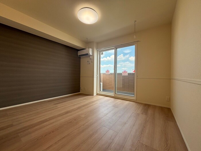 物件内観写真22　(居室)